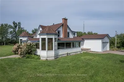 Detached in South Glengarry