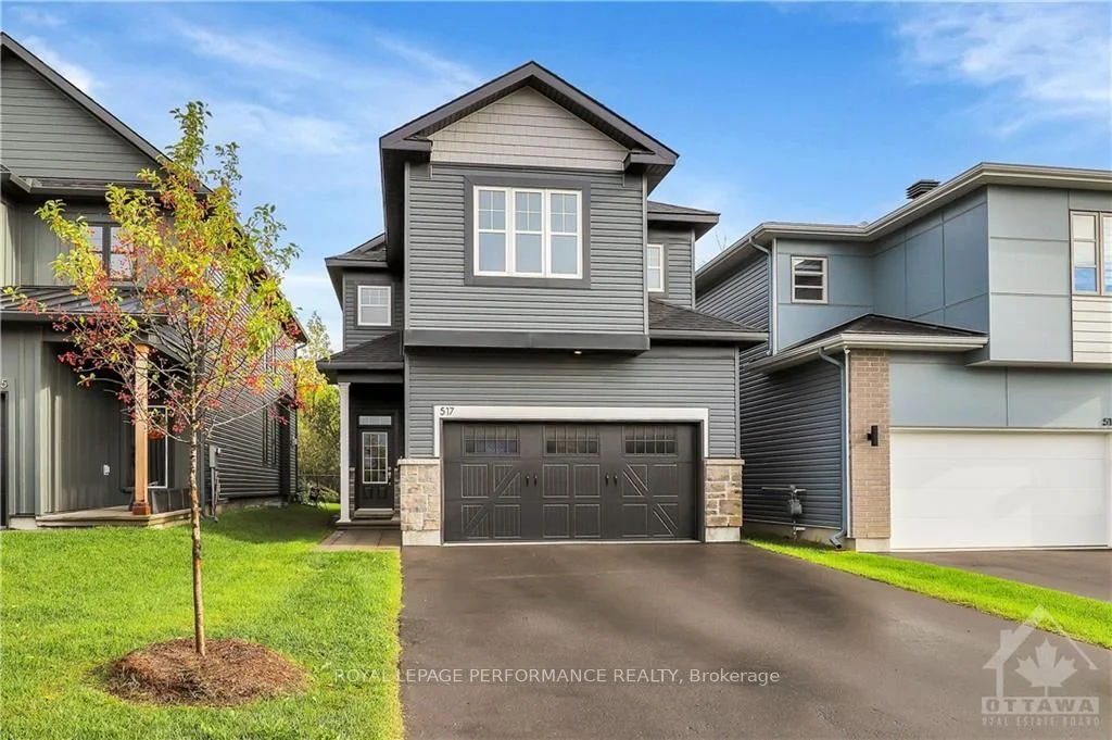 Detached in Blossom Park - Airport and Area