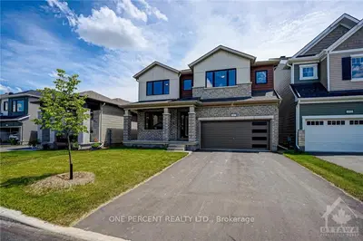 Detached in Stittsville - Munster - Richmond