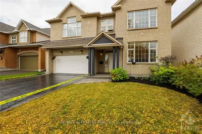 955 Lichen Avenue, Orleans - Cumberland And Area, On K4a 4n3