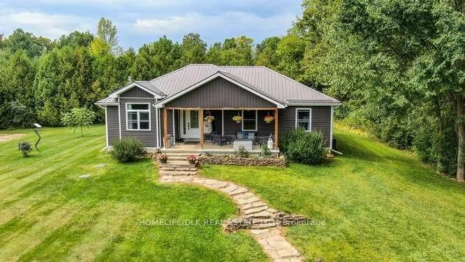 1009 Hanna Road, Rideau Lakes, On K0e 1y0