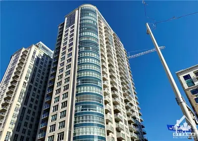 195 Besserer Street 1108, Lower Town - Sandy Hill, On K1n 0b6