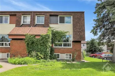 Condo Townhouse in South of Baseline to Knoxdale
