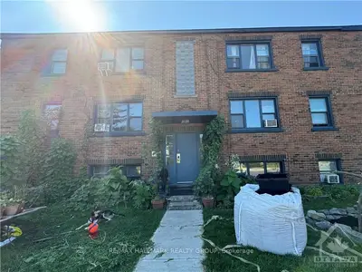 Other in Vanier and Kingsview Park