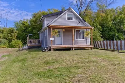 295 Julien Street, Pembroke, On K8a 3p6