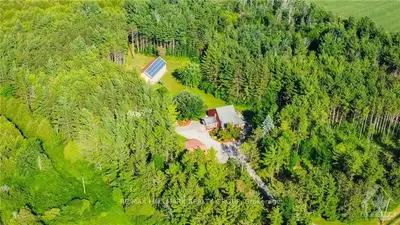 Detached in Greely - Metcalfe - Osgoode - Vernon and Area