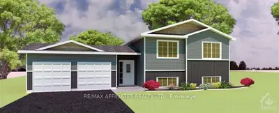 Detached in Beckwith