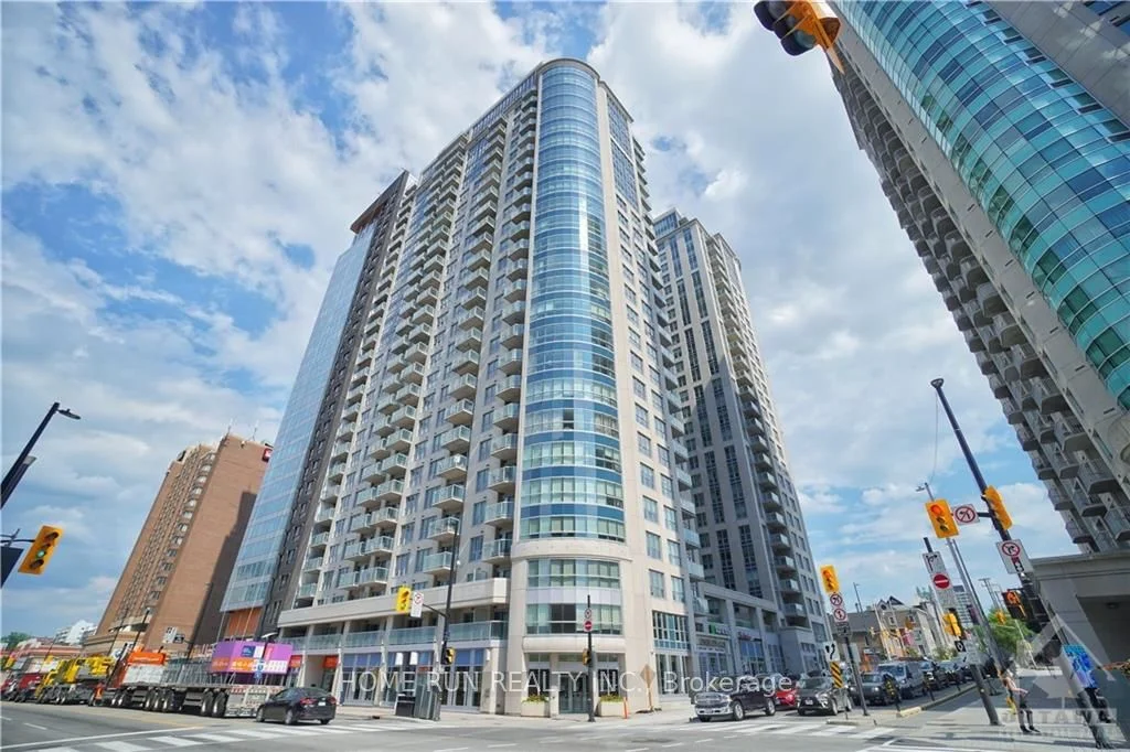 Condo Apartment in Lower Town - Sandy Hill