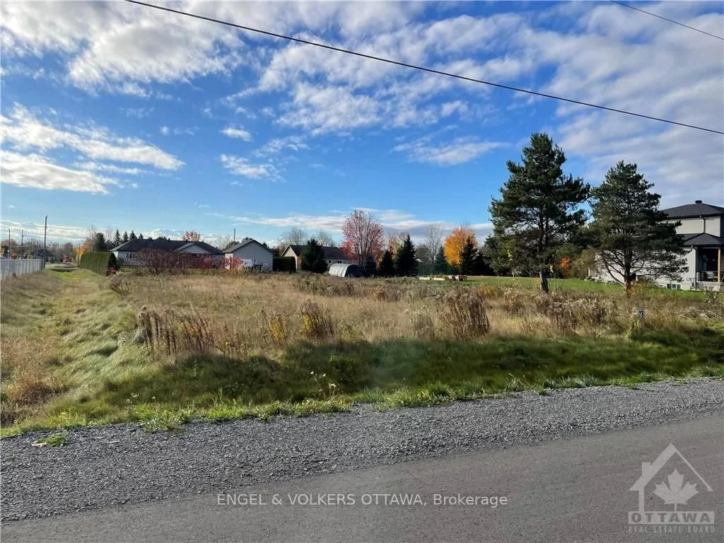 132 ATMOSPHERE Street, Orleans - Cumberland and Area, ON K0A 3H0