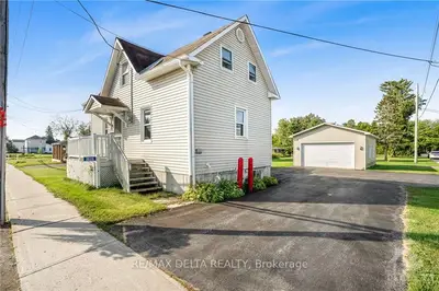 Detached in Clarence-Rockland