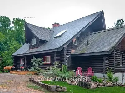 77 Windy City Lane, Madawaska Valley, On K0j 1b0