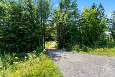 Vacant Land in Lanark Highlands