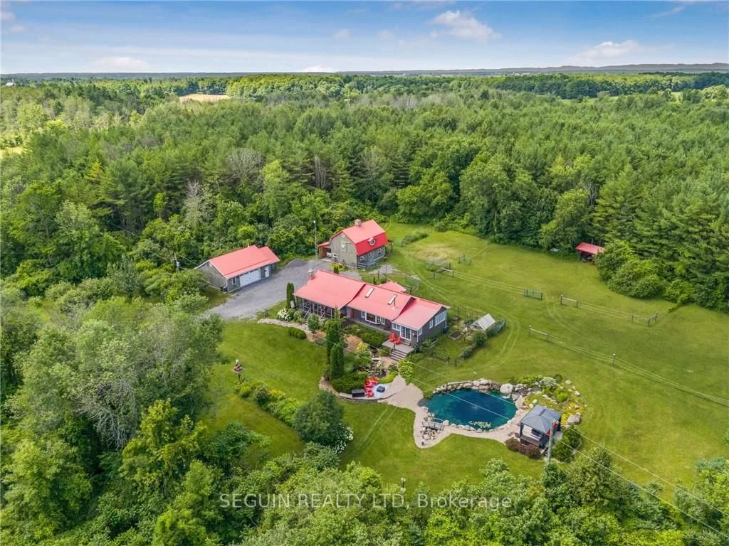 Detached in Hawkesbury