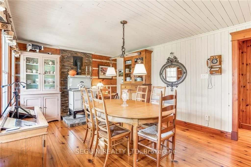 1425 PETITE QUATORZE Road, Hawkesbury, ON K0B 1M0