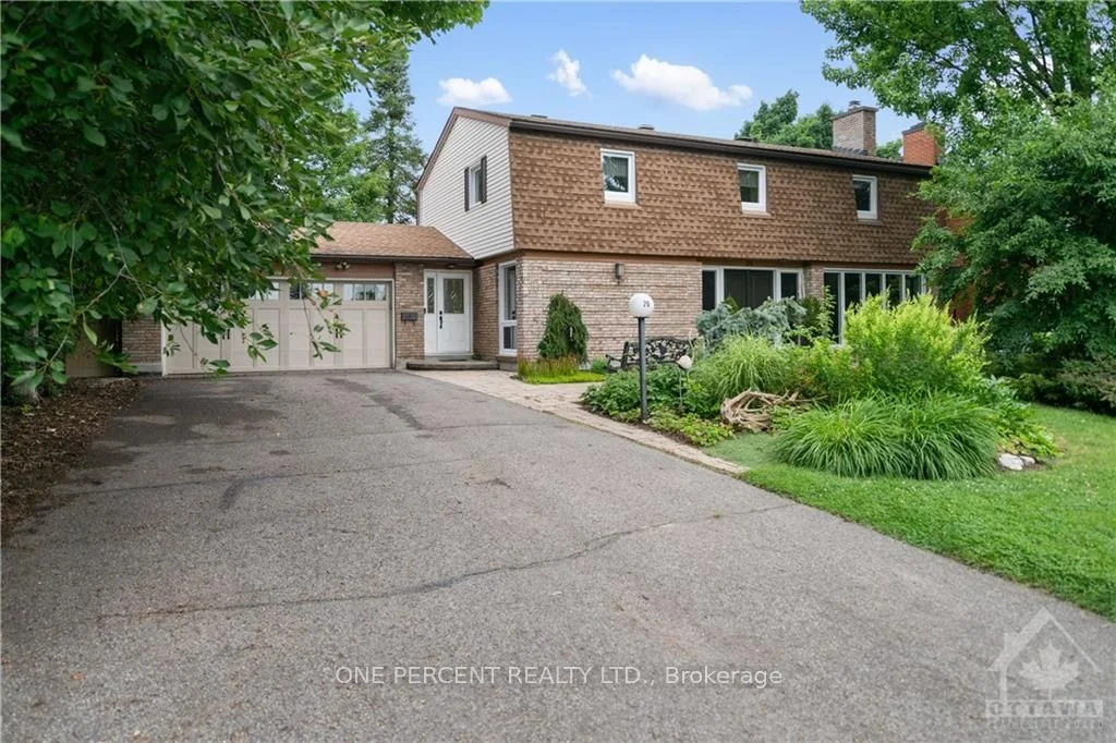 Detached in Cityview - Parkwoods Hills - Rideau Shore