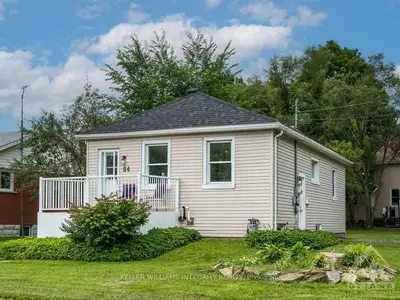 Detached in Smiths Falls