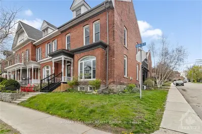140 King Street E, Brockville, On K6v 1b9