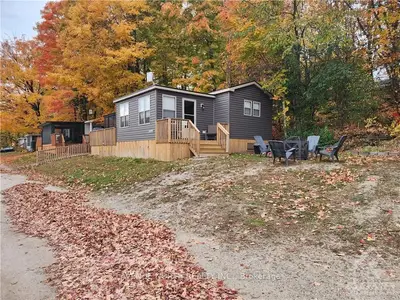 143 Mccrearys Beach Road, Drummond/north Elmsley, On K7h 0j3