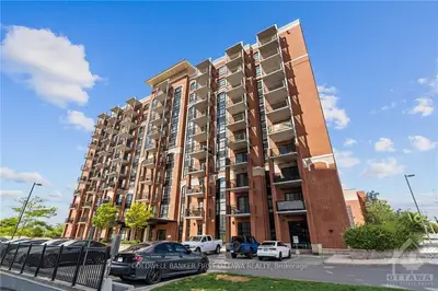 Condo Apartment in Billings Bridge - Riverside Park and Area