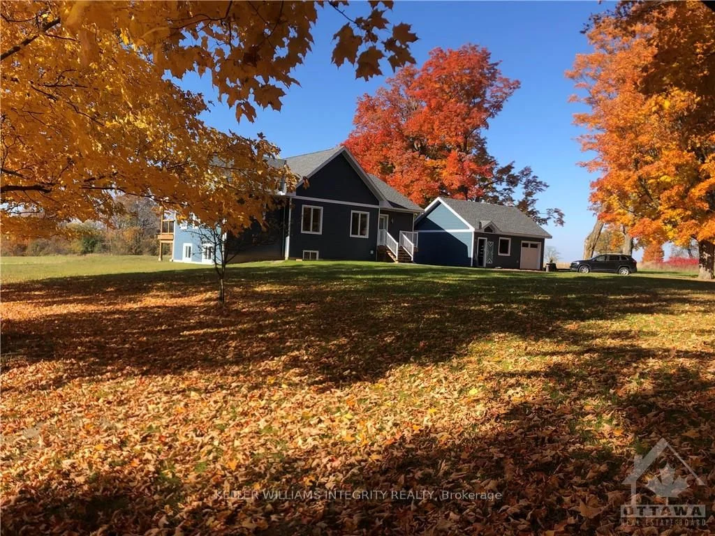 Detached in Rideau Lakes