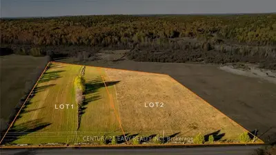 Vacant Land in Bonnechere Valley
