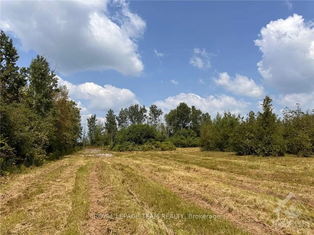 00 DOOL Road, North Grenville, ON K0G 1T0