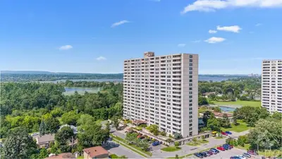 Condo Apartment in Britannia - Lincoln Heights and Area