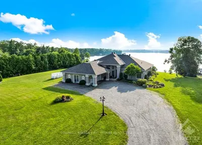 Detached in Rideau Lakes
