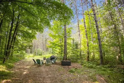 Vacant Land in Lanark Highlands