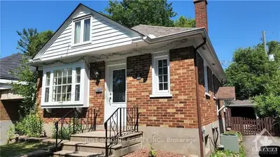 161 Mulvihill Avenue, Westboro - Hampton Park, On K1z 6y3