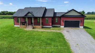 Detached in Augusta