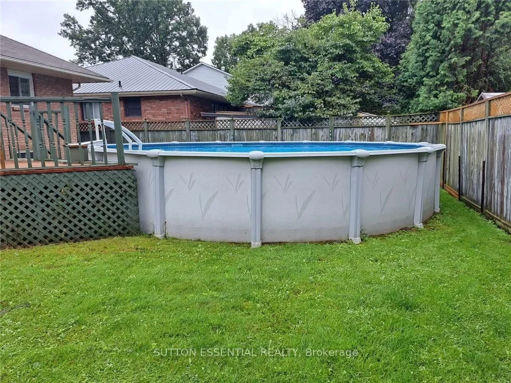 1314 MILLWOOD Avenue, Brockville, ON K6V 6S7
