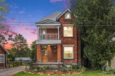 Detached in Orleans - Cumberland and Area