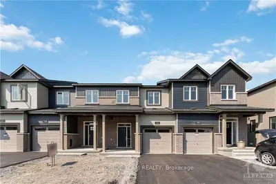 341 Establish Avenue, Orleans - Cumberland And Area, On K4a 5r9