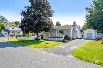 Detached in North Grenville