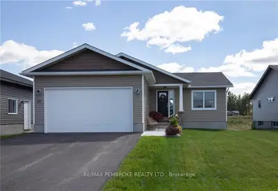 Detached in Petawawa