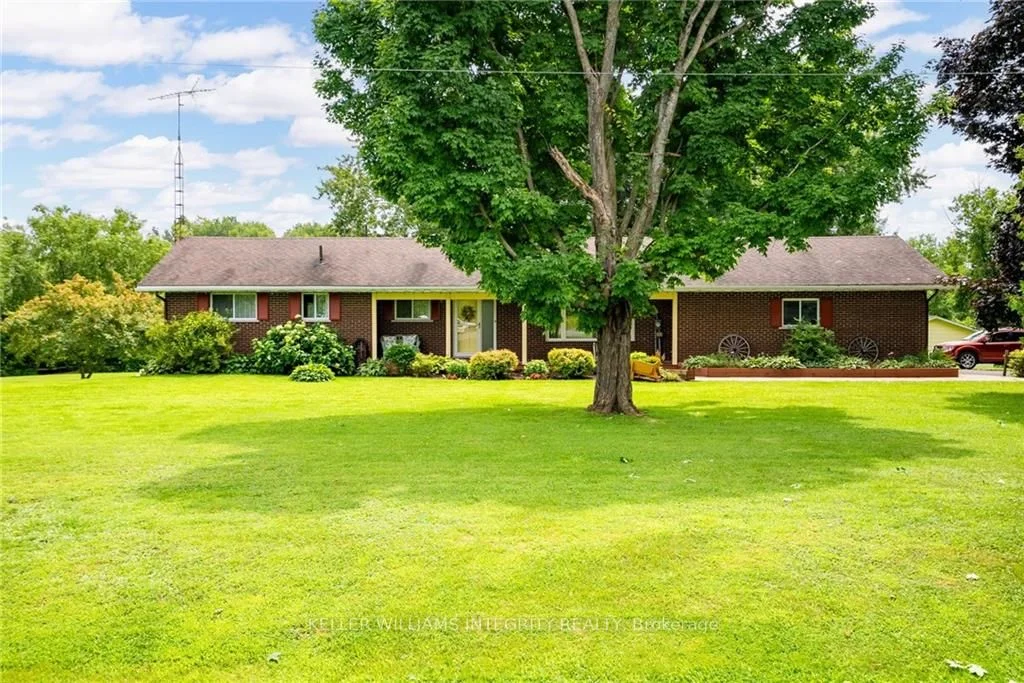Detached in South Stormont