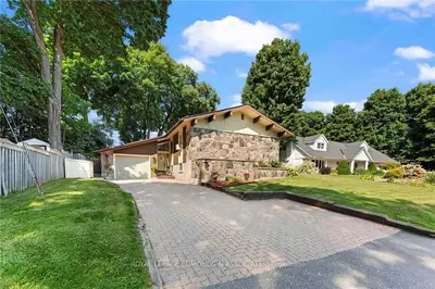 Detached in Pembroke
