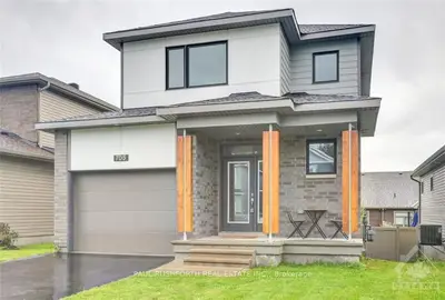 Detached in Clarence-Rockland