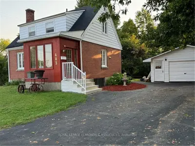 Detached in Pembroke