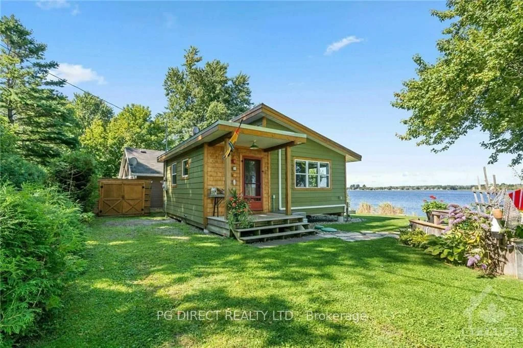 Detached in Merrickville-Wolford