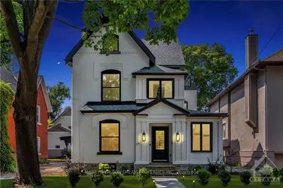 Detached in Glebe - Ottawa East and Area