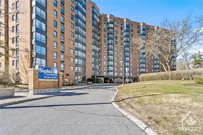 Condo Apartment in South of Baseline to Knoxdale