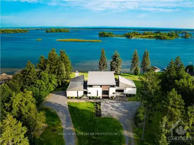 Detached in South Glengarry