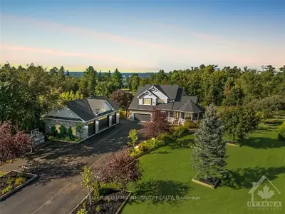 Detached in Clarence-Rockland