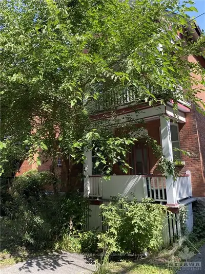 Vacant Land in Ottawa Centre