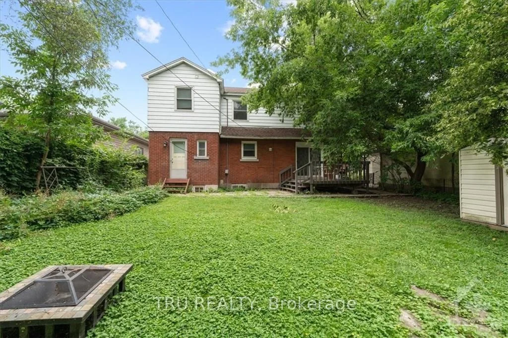 1657 ALTA VISTA Drive, Alta Vista and Area, ON K1G 0G4
