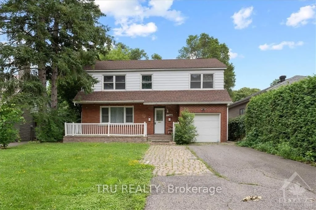 Detached in Alta Vista and Area
