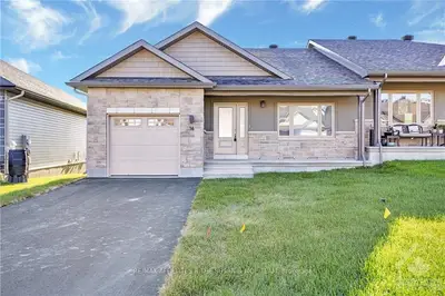 Semi-Detached in Arnprior