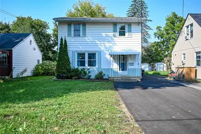 Detached in Smiths Falls